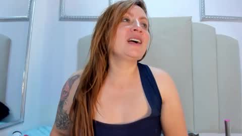 Snapshot of grettel_ramiirez chatting on September 2025 08:40:01 AM Marcela online show from September 2025 08:40:01 AM