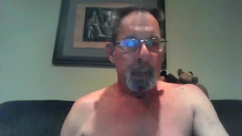 greybeard6868 online show from December 2024 02:48:02 AM