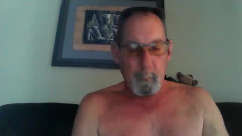 greybeard6868 online show from December 2024 06:15:02 PM