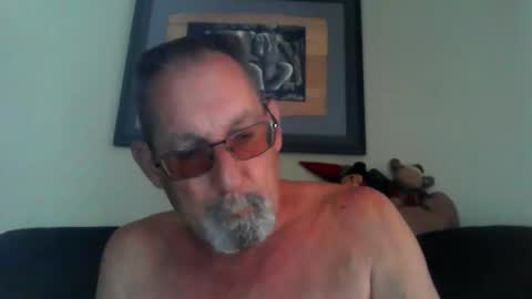 greybeard6868 online show from December 2024 09:20:02 PM