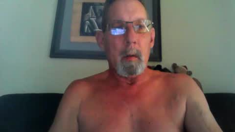 greybeard6868 online show from December 2024 08:48:01 PM