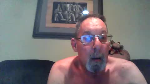greybeard6868 online show from December 2024 01:05:01 AM