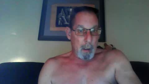 greybeard6868 online show from December 2024 12:32:02 AM