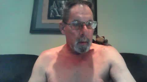 greybeard6868 online show from December 2024 05:51:02 PM