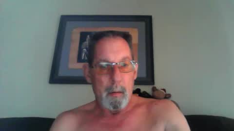 greybeard6868 online show from December 2024 08:56:01 PM