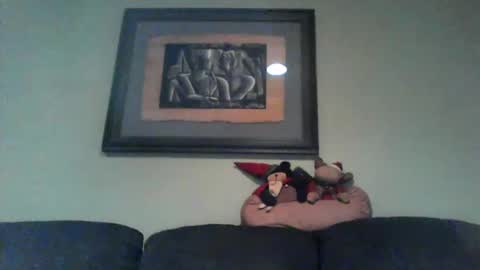 greybeard6868 online show from January 2025 12:43:01 AM