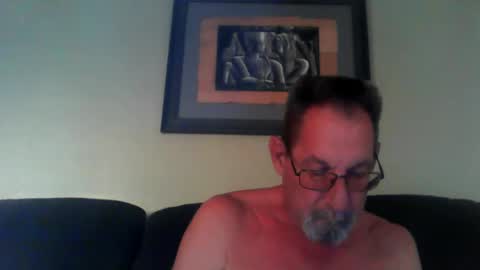 greybeard6868 online show from January 2025 12:34:02 AM