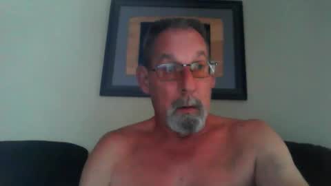 greybeard6868 online show from January 2025 10:23:01 PM