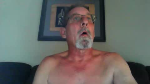 greybeard6868 online show from January 2025 10:35:02 PM