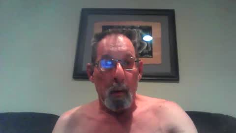 greybeard6868 online show from February 2025 01:09:01 AM