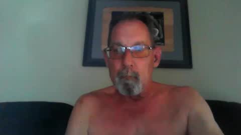 greybeard6868 online show from February 2025 11:05:01 PM