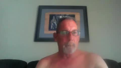 greybeard6868 online show from October 2025 07:55:01 PM