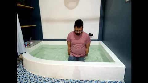 Grey Hardy Slave online show from December 2024 08:16:02 PM