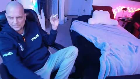 Snapshot of greyfox311 chatting on November 2025 06:16:02 AM NickVegas online show from November 2025 06:16:02 AM