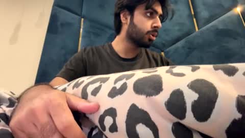 greymen2020 online show from January 2026 07:16:01 PM