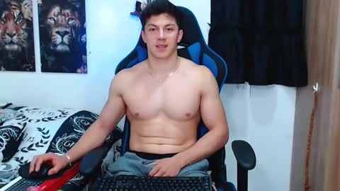 griego01 online show from February 2025 04:43:01 AM