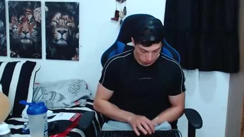 griego01 online show from March 2025 03:24:01 AM