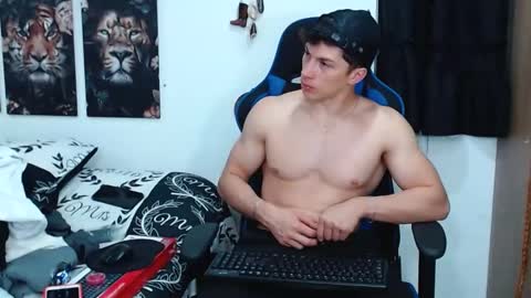 griego01 online show from March 2025 07:16:01 AM