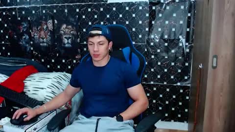 griego01 online show from January 2026 06:16:01 AM