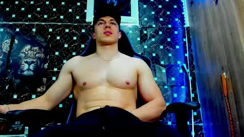 griego01 online show from May 2026 05:15:01 AM