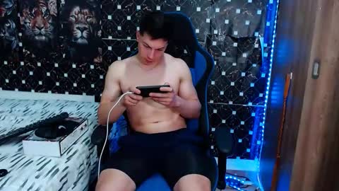 griego01 online show from June 2026 06:19:02 AM