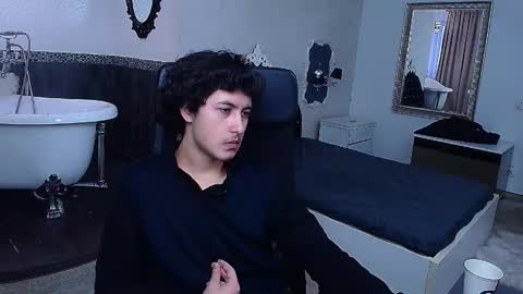 Snapshot of griffindane chatting on February 2026 06:07:01 AM GriffinDane online show from February 2026 06:07:01 AM