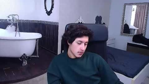 Snapshot of griffindane chatting on February 2026 07:29:01 AM GriffinDane online show from February 2026 07:29:01 AM