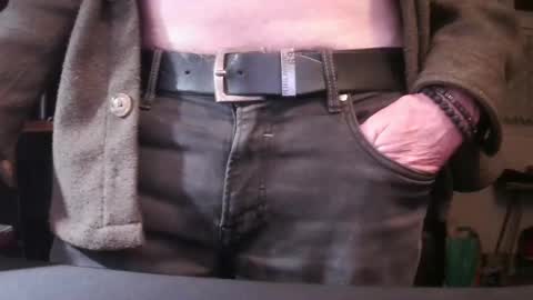 Grim online show from February 2025 09:56:02 PM