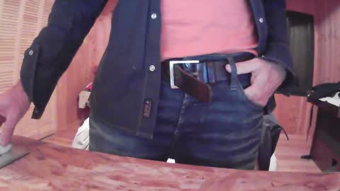 Grim online show from October 2025 08:04:01 PM