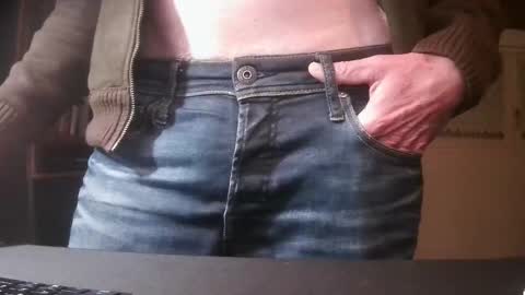 Grim online show from November 2025 06:08:01 PM