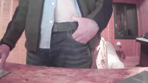 Grim online show from November 2025 09:57:01 PM