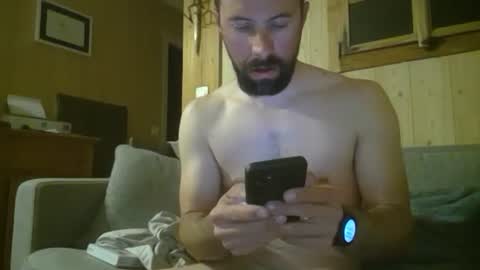 grimpeurdu74 online show from February 2026 05:58:01 PM