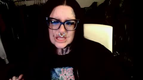 Grindhouse online show from July 2026 07:59:01 AM