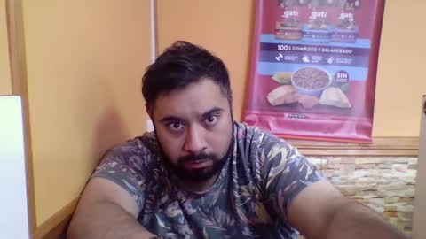 grisesitovitto online show from January 2025 08:35:01 PM