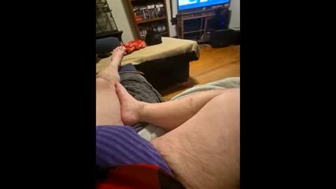 grizzely1975 online show from February 2025 03:02:02 AM