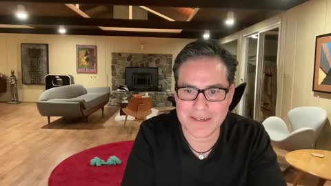 groovycouvie online show from January 2025 02:32:01 AM