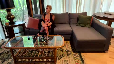 Grown Up Talk online show from June 2026 03:45:02 PM