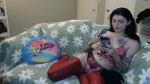 grumpytwo online show from December 2024 02:23:01 AM