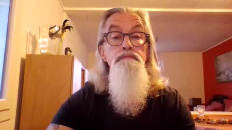 Grybear online show from March 2026 07:34:01 AM