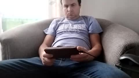 grzes1976 online show from December 2024 01:00:01 PM