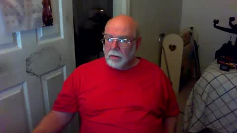 Gary online show from December 2024 10:19:01 PM