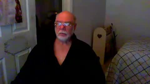 Gary online show from December 2024 12:52:01 PM