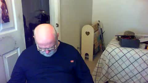 Gary online show from December 2024 12:20:01 AM