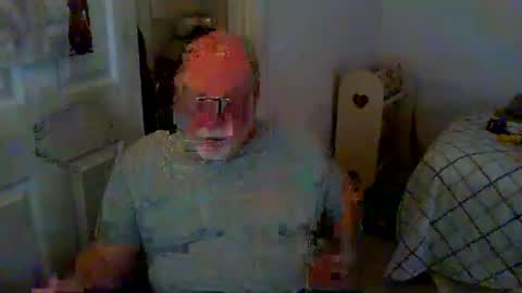 Gary online show from December 2024 02:06:01 PM