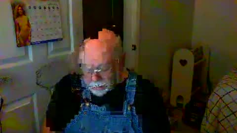 Gary online show from January 2025 01:00:01 AM