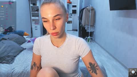 Eva online show from January 2026 03:17:02 PM