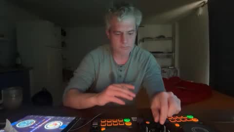 guardiannif_ online show from March 2026 04:20:01 PM