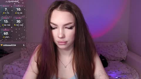 Marta online show from January 2025 07:28:02 PM