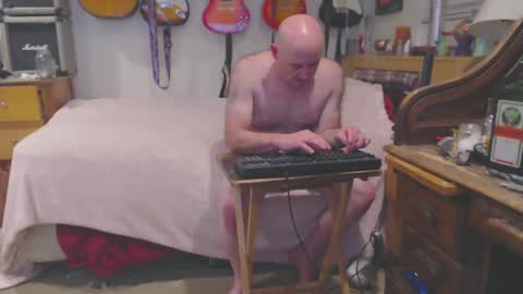 Mario online show from February 2025 08:47:02 AM