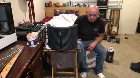 Mario online show from December 2025 08:43:01 AM